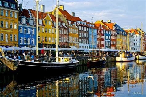 Summer In Denmark: A Detailed Guide For Your Danish Vacation!