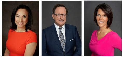 Michelle Miller, Dana Jacobson Join Anthony Mason as Co-Hosts of CBS This Morning: Saturday