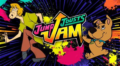 Jump Jousts Jam - Play Online on Snokido