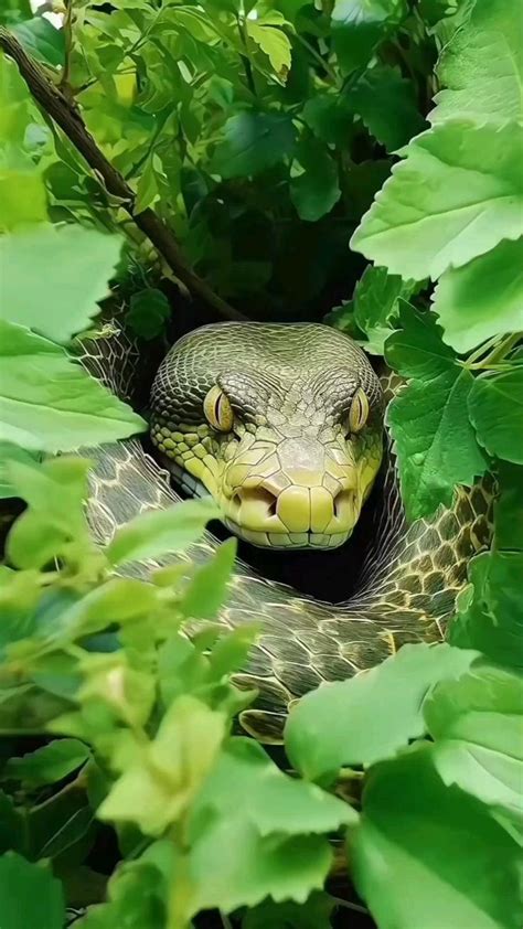 anaconda big snake | Funny animals, Cute animals, Reptile & amphibian ...