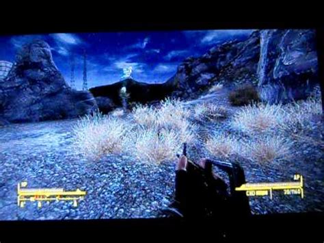 Fallout New Vegas: Evolved Centaurs - YouTube