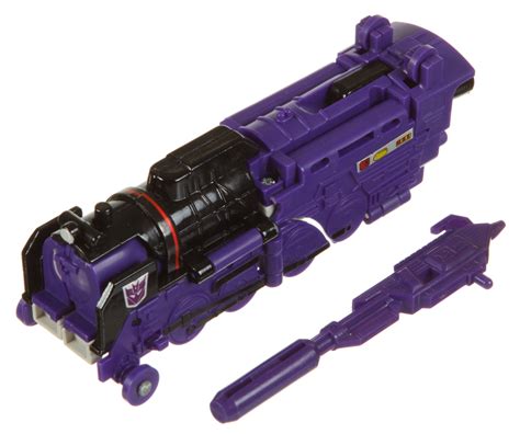 Triple Changers Astrotrain (Transformers, G1, Decepticon) | Transformerland.com - Collector's ...