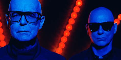 Pet Shop Boys Announce New Album Nonetheless, Share “Loneliness” Video: Watch | Pitchfork