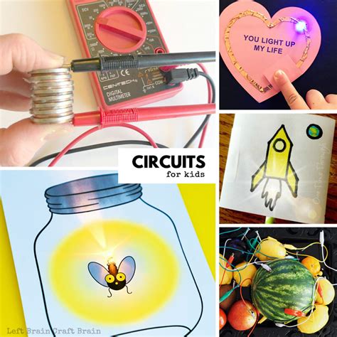 20+ Technology Projects for Kids They'll Love - Left Brain Craft Brain