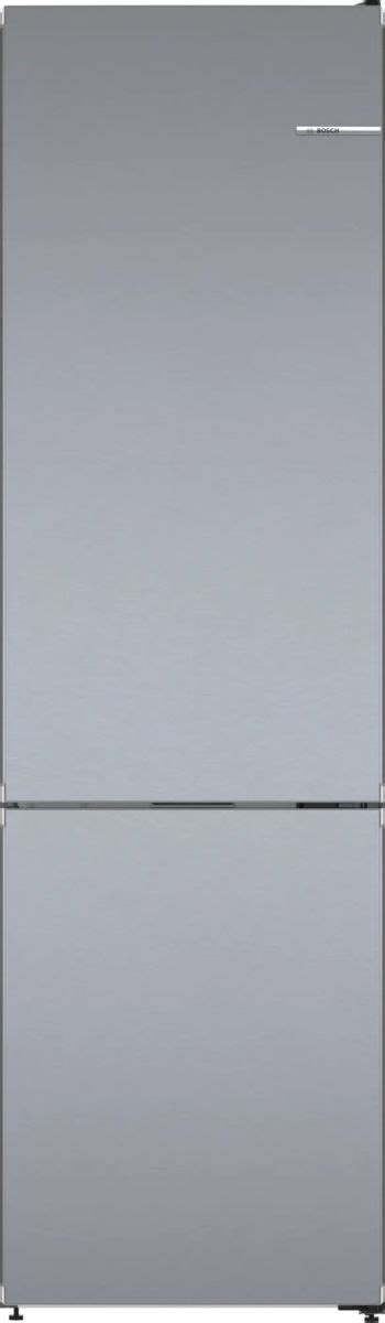 Bosch® 500 Series 12.8 Cu. Ft. Easy Clean Stainless Steel Compact Refrigerator | Ra-Lin ...