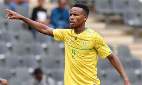 Hugo Broos laments Themba Zwane's absence after Bafana draw | FARPost