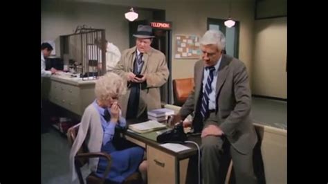 Police Squad! Quotes. QuotesGram