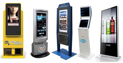 Looking for in ideal interactive kiosk for your business/event? # ...