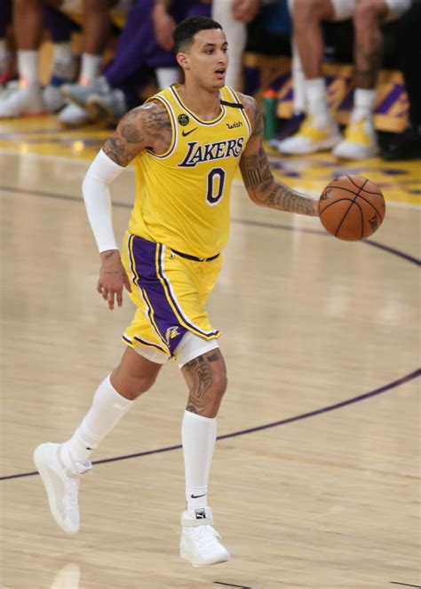 Kyle Kuzma Stats, Profile, Bio, Analysis and More | Washington Wizards ...