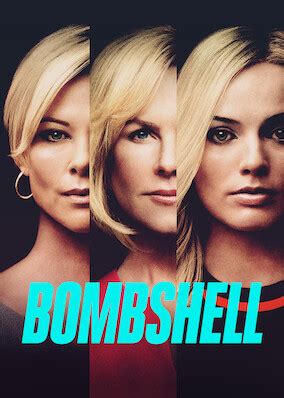 Bombshell - Best Netflix VPN