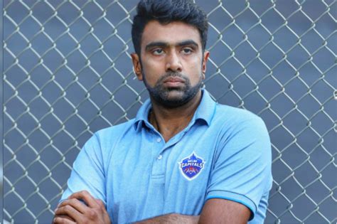 R Ashwin to join Delhi Capitals for remainder of IPL 2021?