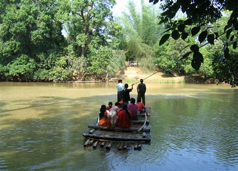 Kuruva Island | Kerala Picnic Spots | Kerala | Kerala