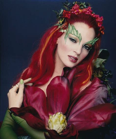 Poison Ivy - Batman and Robin (1997) Photo (44006910) - Fanpop