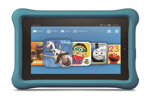 Amazon Freetime Now Causing Registration Issues on Kids Fire Tablets | The Digital Reader