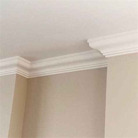 Plaster Coving | Ogee Cornice | S Shaped Moulding | MPC039– PlasterCeilingRoses.com