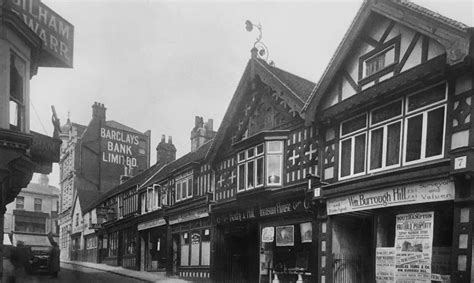 Pin by Glen Perry on Southampton | Southampton, Old pictures, Street view