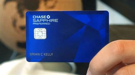 Why You Need the Chase Sapphire Preferred Card