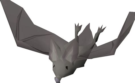 Bat - OSRS Wiki