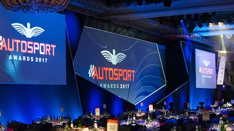 Autosport Awards 2017: veja como foi a principal noite do automobilismo