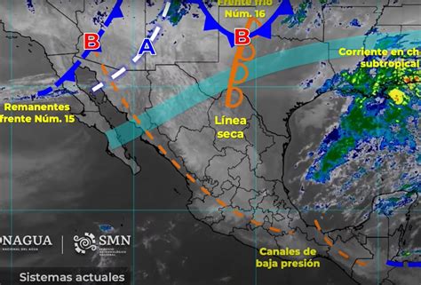 Clima en Guadalajara hoy: viernes con bancos de niebla y 14 °C