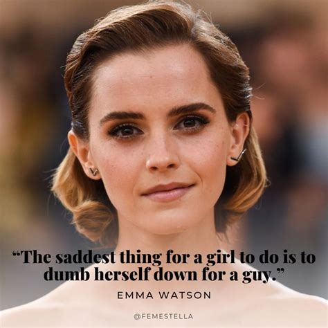 emma watson feminist quote - #LifeQuotesDisney #LifeQuotesEnglisch #LifeQuotesPerspective | Emma ...