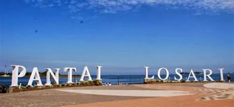 Pantai Losari - ARSY Tours & Travel | Tour Operator Travel Agent Sulawesi Makassar