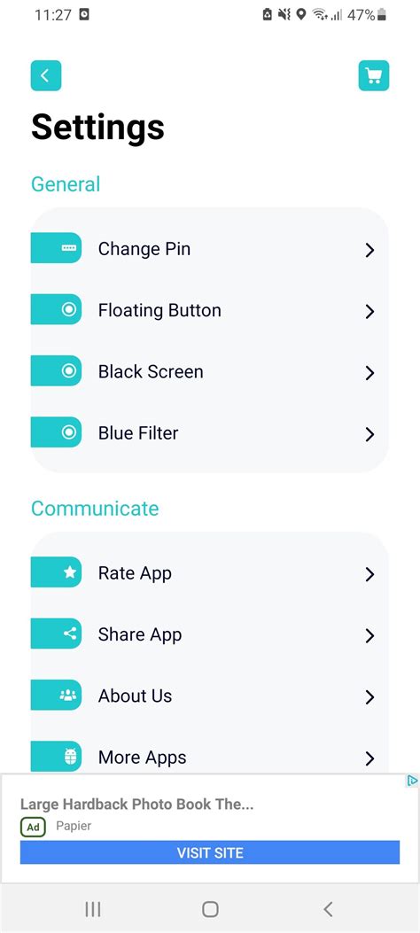 How to Disable Touchscreen Input on Your Phone (Android and iPhone)