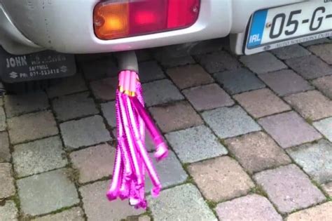 13 Car Pranks That Are Harmless But Hilarious