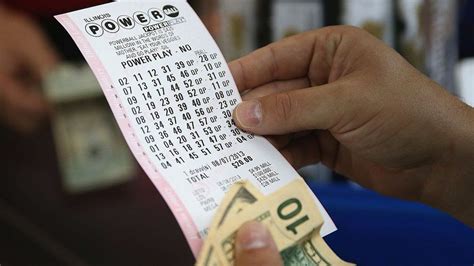 Powerball: Lotto fever grips US for $1.6bn world record prize - BBC News