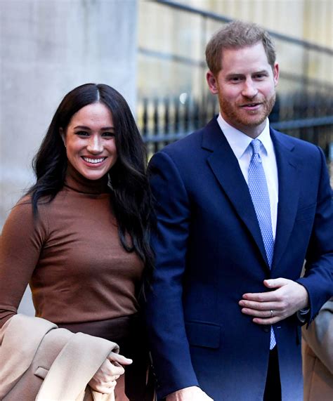 Megxit Decoded: Are Meghan Markle and Harry The Ultimate Millennials?