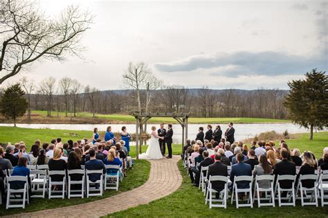 Wedding at Bull Run Golf Club | Justin and Caitlin | Rob Jinks Photography