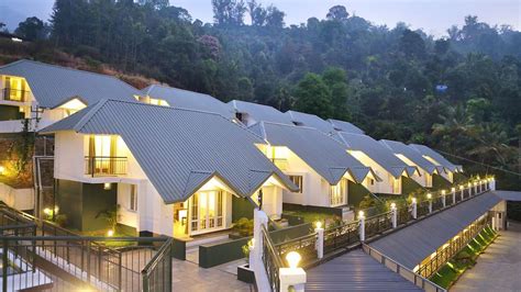 Munnar Tea Country Resort Munnar