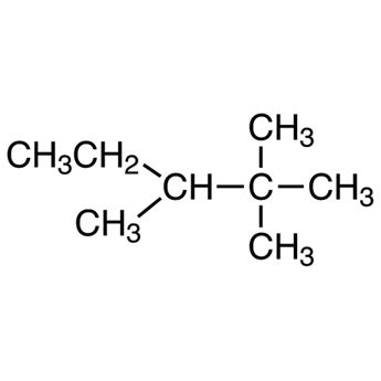 Which of the following simplest alkanes with fewest number of C atom contains 1°, 2°, 3° , and 4 ...