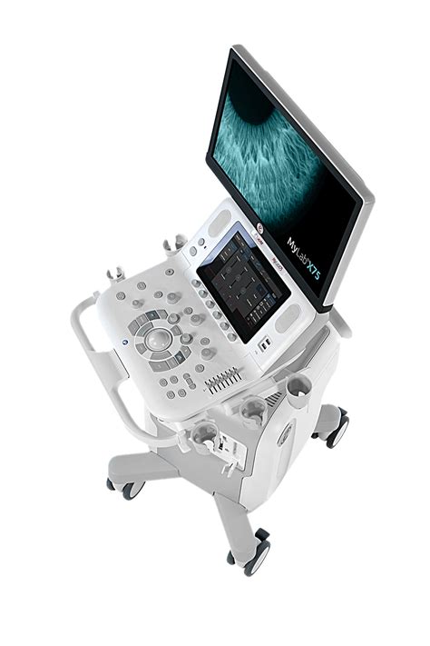 Esaote MyLab X75 Ultrasound Devices for Sale