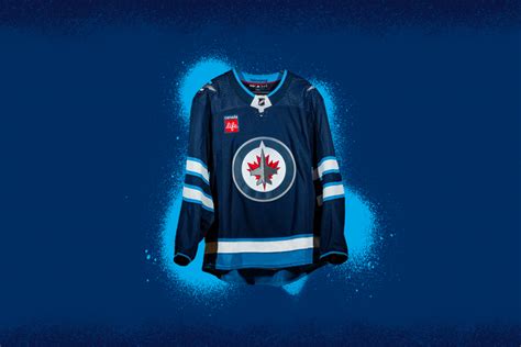 Winnipeg Jets reveal jersey sponsor | CityNews Winnipeg