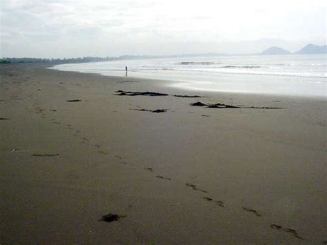 Beaches in East Java (Discover Bali Indonesia Photo Gallery)