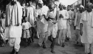 Champaran Satyagraha – Background, Gandhiji's Role and Outcome