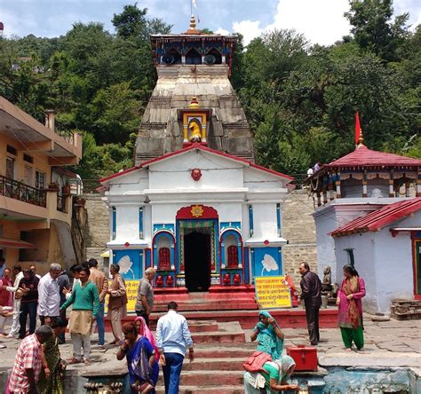 Vishwanath Temple (Uttarkashi) - 2022 Lo que se debe saber antes de viajar - Tripadvisor