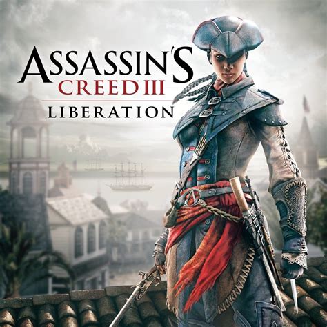 Assassin's Creed III: Liberation - IGN