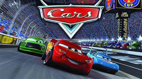 HD wallpaper: disney, lightning McQueen, mcQueen Cars, movie, pixar ...