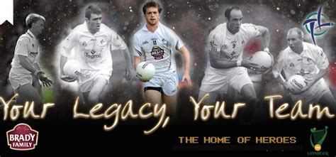 Kildare GAA Leinster Championship Memories - Kildare GAA