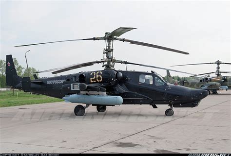 kamov, helicopter, red, russian, black, shark, aircraft, army, star ...