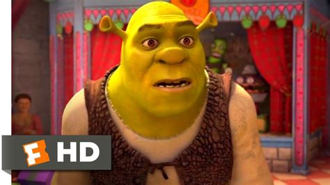 Shrek Forever After (2010) - Happily Ever After... Again (10/10) | Movieclips - YouTube