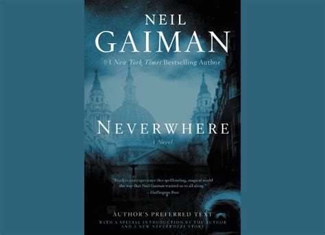 The 10 Best Neil Gaiman Books, Ranked - whatNerd