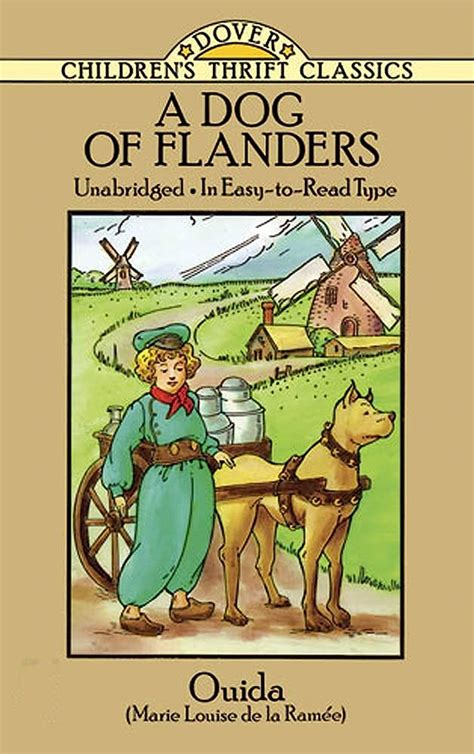 【ースの】 A Dog of Flanders. Not for Sale. こちらの