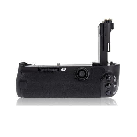 Meike MK-5D3s BG-E11 Battery Grip for Canon 5D mark 3 III 5Ds 5Ds R ...