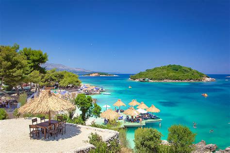 10 best beaches in Albania - Your guide to the epic Albanian Riviera ...