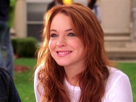 Image - Mean-girls-cady-heron-smiling.jpg | Heroes Wiki | FANDOM powered by Wikia