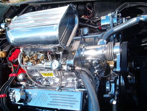 supercharger anyone?? | Chevy Corvette Forum