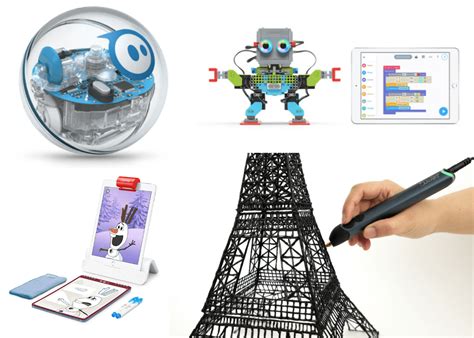 Our favourite tech toys for kids | HoneyKids Asia